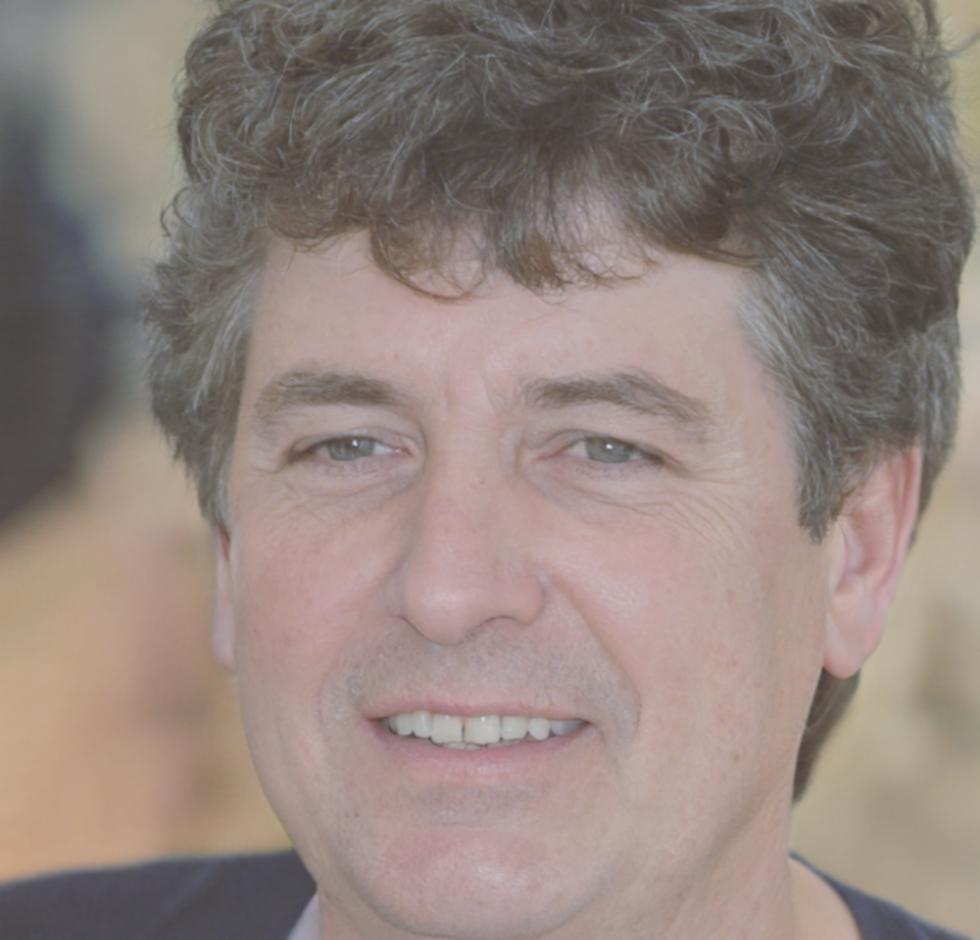 Andreas Fischer - Projektkoordinator