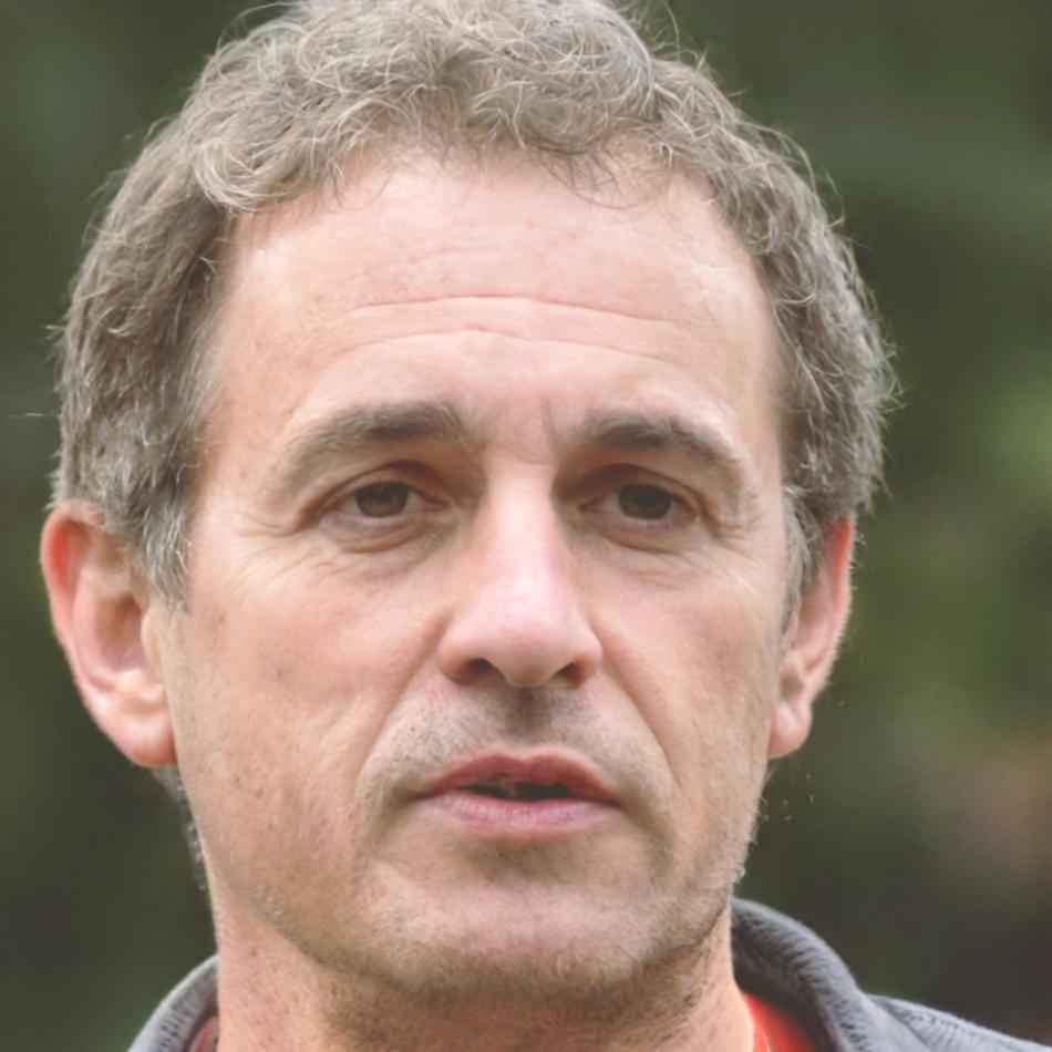 Thomas Müller - Gruppenleiter